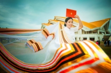 ผลงานการถ่ายภาพ มหาวิทยาลัยขอนแก่น
