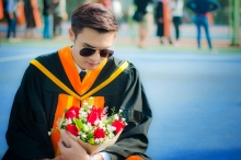 ผลงานการถ่ายภาพ มหาวิทยาลัยเกษมบัณฑิต