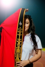 ผลงานการถ่ายภาพ มหาวิทยาลัยแม่ฟ้าหลวง