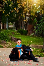 ผลงานการถ่ายภาพ มหาวิทยาลัยการจัดการและเทคโนโลยีอีสเทิร์น