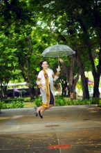 ผลงานการถ่ายภาพ จุฬาลงกรณ์มหาวิทยาลัย