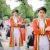 ภาพรับปริญญา สถาบันเทคโนโลยีพระจอมเกล้าเจ้าคุณทหารลาดกระบัง