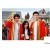 ภาพรับปริญญา สถาบันเทคโนโลยีพระจอมเกล้าเจ้าคุณทหารลาดกระบัง