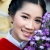 ภาพรับปริญญา สถาบันบัณฑิตพัฒนบริหารศาสตร์ (NIDA)