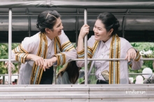 ผลงานการถ่ายภาพ มหาวิทยาลัยราชภัฏสวนสุนันทา