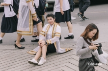 ผลงานการถ่ายภาพ มหาวิทยาลัยราชภัฏสวนสุนันทา