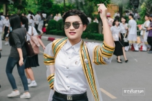 ผลงานการถ่ายภาพ มหาวิทยาลัยราชภัฏสวนสุนันทา