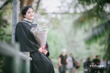 ผลงานการถ่ายภาพ มหาวิทยาลัยศิลปากร