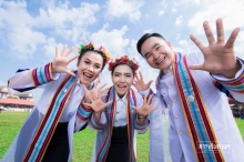 ผลงานการถ่ายภาพ มหาวิทยาลัยราชภัฏอุบลราชธานี