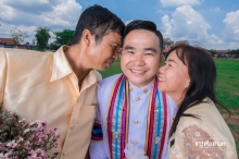 ผลงานการถ่ายภาพ มหาวิทยาลัยราชภัฏอุบลราชธานี