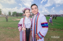 ผลงานการถ่ายภาพ มหาวิทยาลัยราชภัฏอุบลราชธานี
