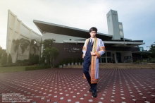 ผลงานการถ่ายภาพ จุฬาลงกรณ์มหาวิทยาลัย