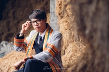 ผลงานการถ่ายภาพ จุฬาลงกรณ์มหาวิทยาลัย