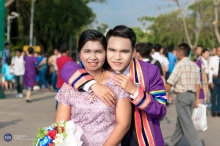 ผลงานการถ่ายภาพ มหาวิทยาลัยราชภัฏบ้านสมเด็จเจ้าพระยา