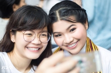 ผลงานการถ่ายภาพ จุฬาลงกรณ์มหาวิทยาลัย