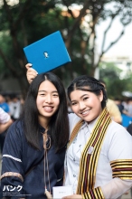 ผลงานการถ่ายภาพ จุฬาลงกรณ์มหาวิทยาลัย