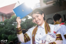 ผลงานการถ่ายภาพ จุฬาลงกรณ์มหาวิทยาลัย