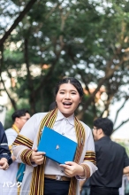 ผลงานการถ่ายภาพ จุฬาลงกรณ์มหาวิทยาลัย