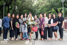 ผลงานการถ่ายภาพ จุฬาลงกรณ์มหาวิทยาลัย