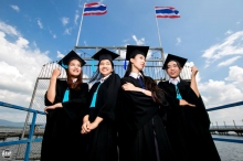 ผลงานการถ่ายภาพ มหาวิทยาลัยเกษตรศาสตร์