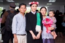 ผลงานการถ่ายภาพ มหาวิทยาลัยศรีปทุม