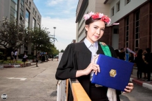 ผลงานการถ่ายภาพ มหาวิทยาลัยศรีปทุม