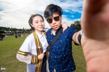 ผลงานการถ่ายภาพ มหาวิทยาลัยเทคโนโลยีราชมงคลธัญบุรี