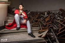ผลงานการถ่ายภาพ มหาวิทยาลัยเทคโนโลยีพระจอมเกล้าธนบุรี