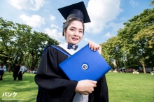 ผลงานการถ่ายภาพ มหาวิทยาลัยมหิดล