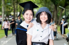 ผลงานการถ่ายภาพ มหาวิทยาลัยมหิดล