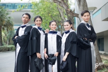 ผลงานการถ่ายภาพ มหาวิทยาลัยอีสเทิร์นเอเชีย