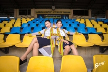 ผลงานการถ่ายภาพ มหาวิทยาลัยเทคโนโลยีราชมงคลกรุงเทพ