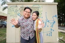 ผลงานการถ่ายภาพ มหาวิทยาลัยเทคโนโลยีราชมงคลกรุงเทพ