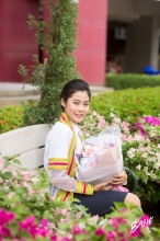 ผลงานการถ่ายภาพ มหาวิทยาลัยเทคโนโลยีราชมงคลกรุงเทพ