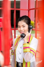 ผลงานการถ่ายภาพ มหาวิทยาลัยเทคโนโลยีราชมงคลกรุงเทพ