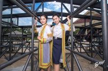 ผลงานการถ่ายภาพ มหาวิทยาลัยเทคโนโลยีราชมงคลกรุงเทพ