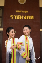 ผลงานการถ่ายภาพ มหาวิทยาลัยเทคโนโลยีราชมงคลกรุงเทพ
