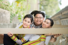 ผลงานการถ่ายภาพ มหาวิทยาลัยเทคโนโลยีราชมงคลกรุงเทพ