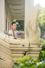 ผลงานการถ่ายภาพ จุฬาลงกรณ์มหาวิทยาลัย