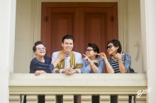 ผลงานการถ่ายภาพ จุฬาลงกรณ์มหาวิทยาลัย