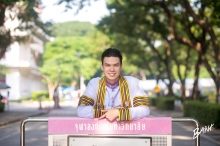 ผลงานการถ่ายภาพ จุฬาลงกรณ์มหาวิทยาลัย