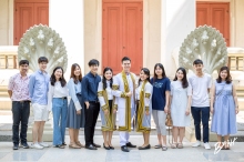 ผลงานการถ่ายภาพ จุฬาลงกรณ์มหาวิทยาลัย