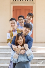 ผลงานการถ่ายภาพ จุฬาลงกรณ์มหาวิทยาลัย