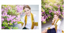 ภาพรับปริญญา จุฬาลงกรณ์มหาวิทยาลัย