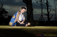 ผลงานการถ่ายภาพ มหาวิทยาลัยอุบลราชธานี