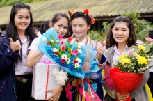 ผลงานการถ่ายภาพ มหาวิทยาลัยอุบลราชธานี