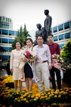ผลงานการถ่ายภาพ มหาวิทยาลัยขอนแก่น
