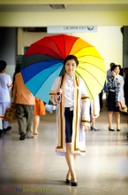 ผลงานการถ่ายภาพ มหาวิทยาลัยขอนแก่น