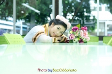 ผลงานการถ่ายภาพ มหาวิทยาลัยขอนแก่น