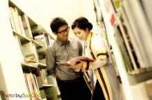 ผลงานการถ่ายภาพ มหาวิทยาลัยขอนแก่น